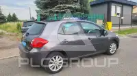 2007 Toyota AURIS