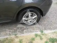 2007 Toyota AURIS