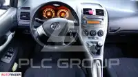 2007 Toyota AURIS