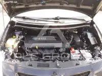 2007 Toyota AURIS