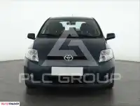 2007 Toyota AURIS