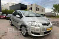 2007 Toyota AURIS