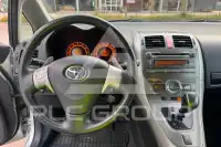 2007 Toyota AURIS