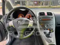 2007 Toyota AURIS