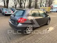 2007 Toyota AURIS