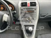 2007 Toyota AURIS