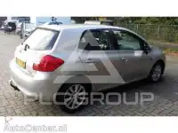 2007 Toyota AURIS