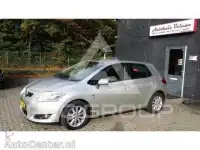 2007 Toyota AURIS