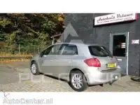 2007 Toyota AURIS