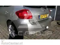 2007 Toyota AURIS