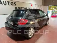 2007 Toyota AURIS
