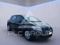 2007 Toyota AURIS