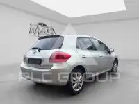 2007 Toyota AURIS