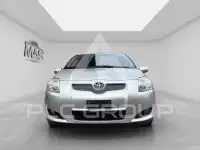 2007 Toyota AURIS
