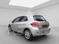 2007 Toyota AURIS