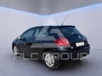 2007 Toyota AURIS