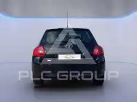 2007 Toyota AURIS