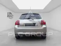 2007 Toyota AURIS