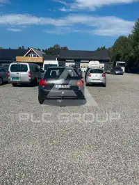 2007 Toyota AURIS