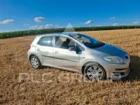 2007 Toyota AURIS