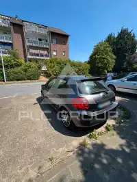 2007 Toyota AURIS