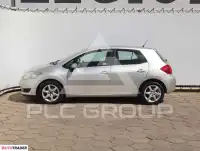 2007 Toyota AURIS