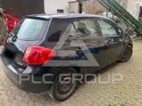 2007 Toyota AURIS