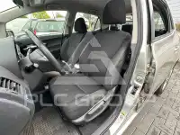 2007 Toyota AURIS