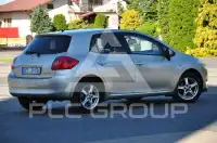 2007 Toyota AURIS