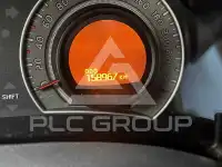 2007 Toyota AURIS