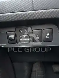 2007 Toyota AURIS