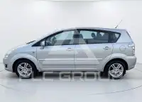 2007 Toyota VERSO