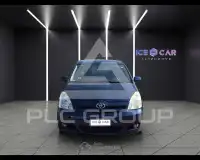 2007 Toyota COROLLA