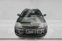 2007 Toyota COROLLA
