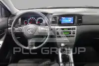 2007 Toyota COROLLA