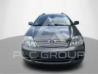 2007 Toyota COROLLA
