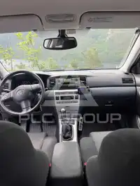 2007 Toyota COROLLA