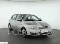2007 Toyota COROLLA