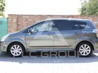 2007 Toyota COROLLA