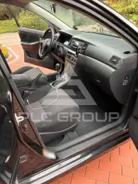 2007 Toyota COROLLA