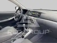 2007 Toyota COROLLA