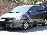 2007 Toyota COROLLA