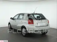 2007 Toyota COROLLA