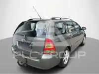 2007 Toyota COROLLA