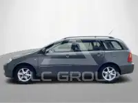 2007 Toyota COROLLA