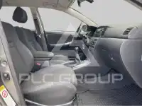 2007 Toyota COROLLA