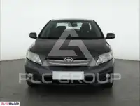 2007 Toyota COROLLA