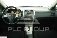 2007 Toyota COROLLA