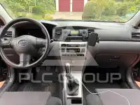 2007 Toyota COROLLA