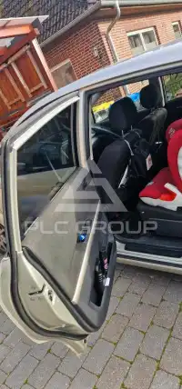 2007 Toyota COROLLA